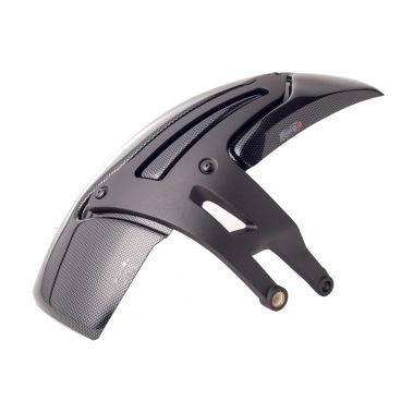 Garde boue arriere PUIG type S avec... Garde boue arriere PUIG type S avec...