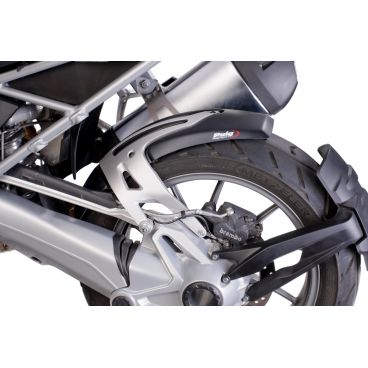 Garde boue arriere PUIG type S avec... Garde boue arriere PUIG type S avec...