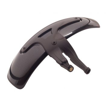 Garde boue arriere PUIG type S avec... Garde boue arriere PUIG type S avec...