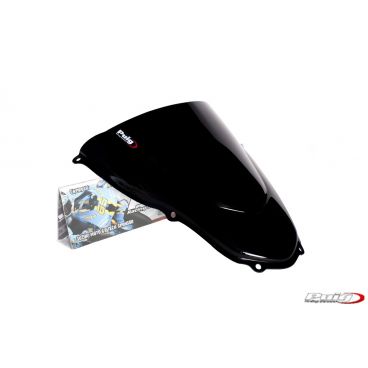 Bulle racing PUIG pour APRILIA RS 50/ RS 125 06 - 10 Bulle racing PUIG pour APRILIA RS 50/ RS 125 06 - 10