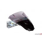 Bulle racing PUIG pour APRILIA RS 50/ RS 125 06 - 10 Bulle racing PUIG pour APRILIA RS 50/ RS 125 06 - 10