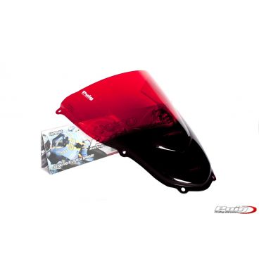 Bulle racing PUIG pour APRILIA RS 50/ RS 125 06 - 10 Bulle racing PUIG pour APRILIA RS 50/ RS 125 06 - 10