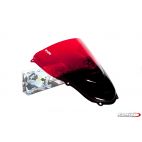 Bulle racing PUIG pour APRILIA RS 50/ RS 125 06 - 10 Bulle racing PUIG pour APRILIA RS 50/ RS 125 06 - 10