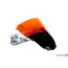 Bulle racing PUIG pour APRILIA RS 50/ RS 125 06 - 10 Bulle racing PUIG pour APRILIA RS 50/ RS 125 06 - 10