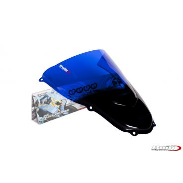 Bulle racing PUIG pour APRILIA RS 50/ RS 125 06 - 10 Bulle racing PUIG pour APRILIA RS 50/ RS 125 06 - 10