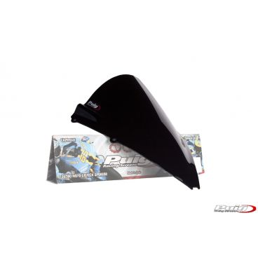 Bulle racing PUIG pour APRILIA RS4...