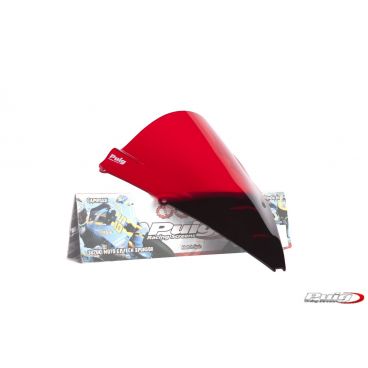 Bulle racing PUIG pour APRILIA RS4...