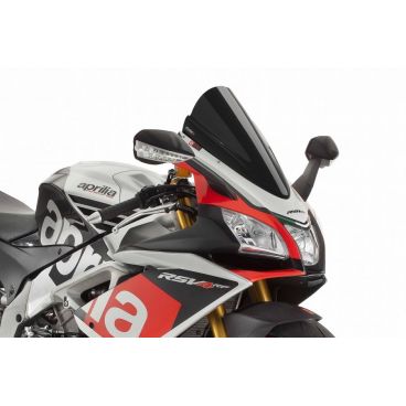 Bulle racing PUIG pour APRILIA RSV4... Bulle racing PUIG pour APRILIA RSV4...