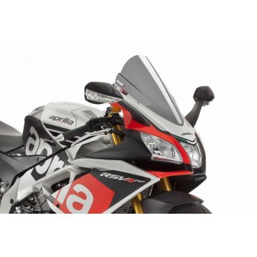 Bulle racing PUIG pour APRILIA RSV4... Bulle racing PUIG pour APRILIA RSV4...