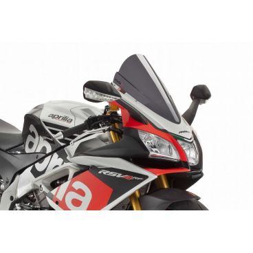 Bulle racing PUIG pour APRILIA RSV4... Bulle racing PUIG pour APRILIA RSV4...