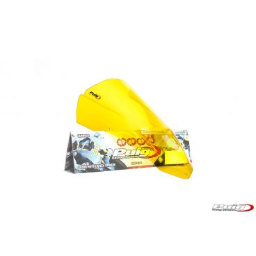 Bulle racing PUIG pour APRILIA TUONO...