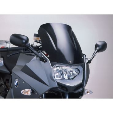 Bulle racing PUIG pour BMW F800 S... Bulle racing PUIG pour BMW F800 S...