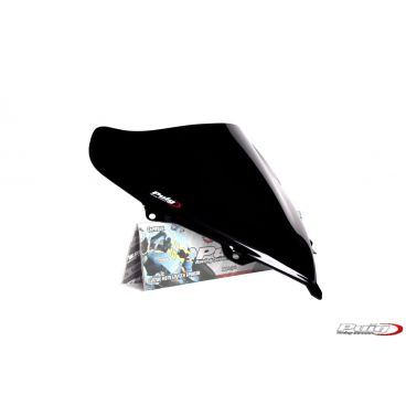 Bulle racing PUIG pour BMW K1200 S... Bulle racing PUIG pour BMW K1200 S...