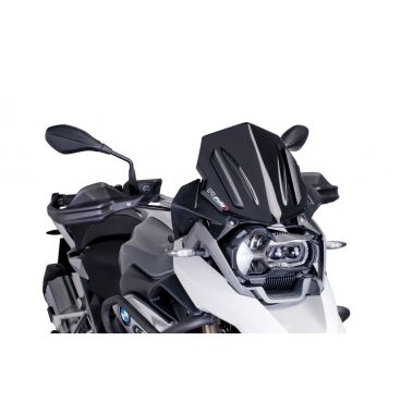 Bulle racing PUIG pour BMW R1200 GS /...