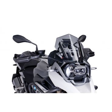 Bulle racing PUIG pour BMW R1200 GS /...