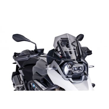 Bulle racing PUIG pour BMW R1200 GS /...
