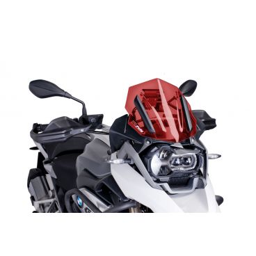 Bulle racing PUIG pour BMW R1200 GS /...