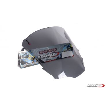 Bulle racing PUIG pour BMW R1200 S 06... Bulle racing PUIG pour BMW R1200 S 06...