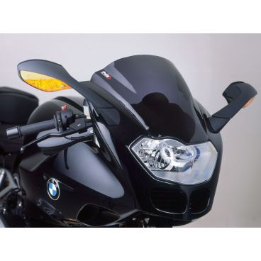 Bulle racing PUIG pour BMW R1200 S 06... Bulle racing PUIG pour BMW R1200 S 06...