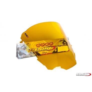 Bulle racing PUIG pour BMW R1200 S 06... Bulle racing PUIG pour BMW R1200 S 06...