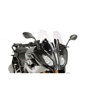 Bulle Touring PUIG pour BMW R1200 RS 15 - 18