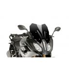 Bulle Touring PUIG pour BMW R1200 RS 15 - 18 noir
