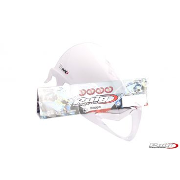 Bulle racing PUIG pour BMW S1000 RR 09 - 14