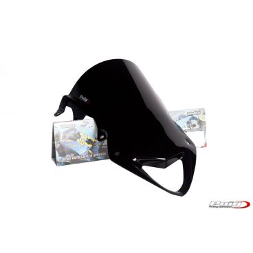 Bulle racing PUIG pour BMW S1000 RR...