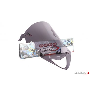 Bulle racing PUIG pour BMW S1000 RR...