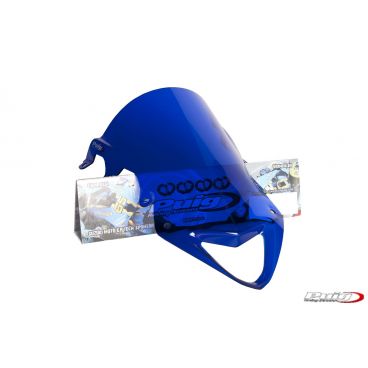 Bulle racing PUIG pour BMW S1000 RR...