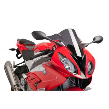 Bulle racing PUIG pour BMW S1000 RR... Bulle racing PUIG pour BMW S1000 RR...