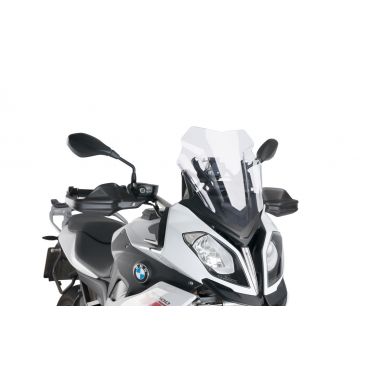 Bulle racing PUIG pour BMW S1000 XR 2015 - 2019