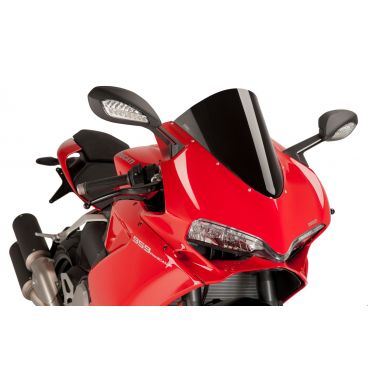 Bulle racing PUIG pour DUCATI 959... Bulle racing PUIG pour DUCATI 959...