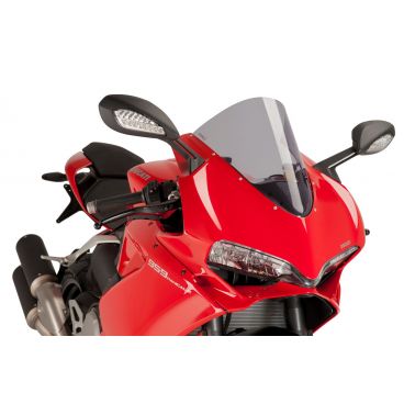 Bulle racing PUIG pour DUCATI 959... Bulle racing PUIG pour DUCATI 959...