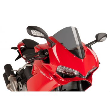 Bulle racing PUIG pour DUCATI 959... Bulle racing PUIG pour DUCATI 959...
