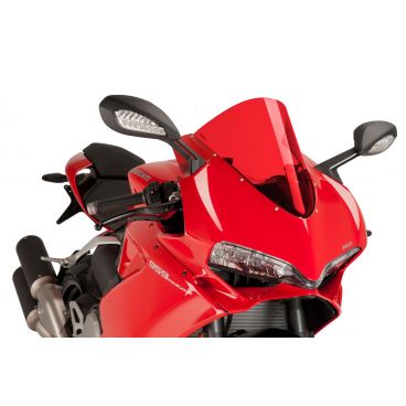 Bulle racing PUIG pour DUCATI 959... Bulle racing PUIG pour DUCATI 959...