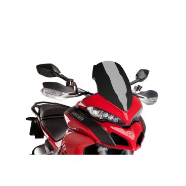 Bulle racing PUIG pour DUCATI... Bulle racing PUIG pour DUCATI...