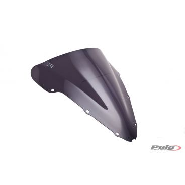 Bulle racing PUIG pour HONDA CBR600F... Bulle racing PUIG pour HONDA CBR600F...