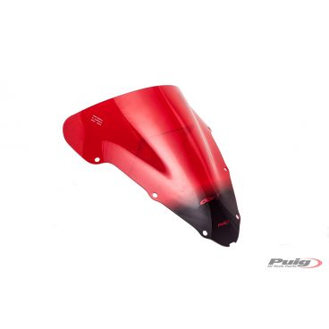 Bulle racing PUIG pour HONDA CBR600F... Bulle racing PUIG pour HONDA CBR600F...