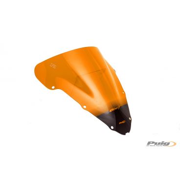 Bulle racing PUIG pour HONDA CBR600F... Bulle racing PUIG pour HONDA CBR600F...