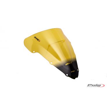 Bulle racing PUIG pour HONDA CBR600F... Bulle racing PUIG pour HONDA CBR600F...
