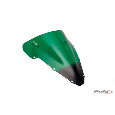 Bulle racing PUIG pour HONDA CBR600F... Bulle racing PUIG pour HONDA CBR600F...