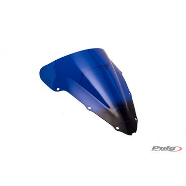 Bulle racing PUIG pour HONDA CBR600F... Bulle racing PUIG pour HONDA CBR600F...