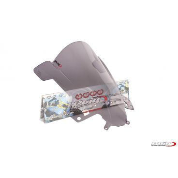 Bulle racing PUIG pour HONDA CBR250R... Bulle racing PUIG pour HONDA CBR250R...