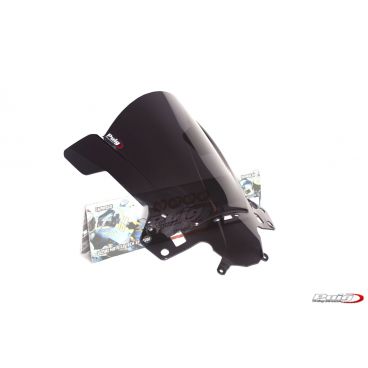 Bulle racing PUIG pour HONDA CBR250R... Bulle racing PUIG pour HONDA CBR250R...