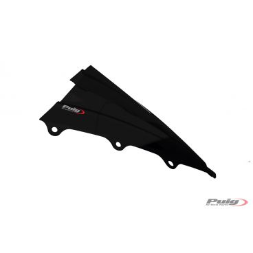 Bulle racing PUIG pour HONDA CBR300R... Bulle racing PUIG pour HONDA CBR300R...