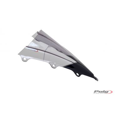Bulle racing PUIG pour HONDA CBR300R... Bulle racing PUIG pour HONDA CBR300R...