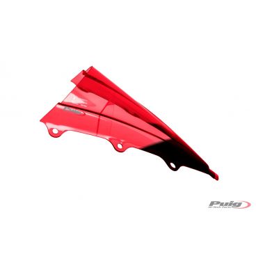 Bulle racing PUIG pour HONDA CBR300R... Bulle racing PUIG pour HONDA CBR300R...