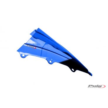 Bulle racing PUIG pour HONDA CBR300R... Bulle racing PUIG pour HONDA CBR300R...