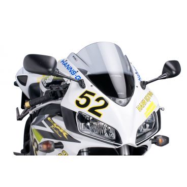 Bulle racing PUIG pour HONDA CBR1000RR 04 - 07